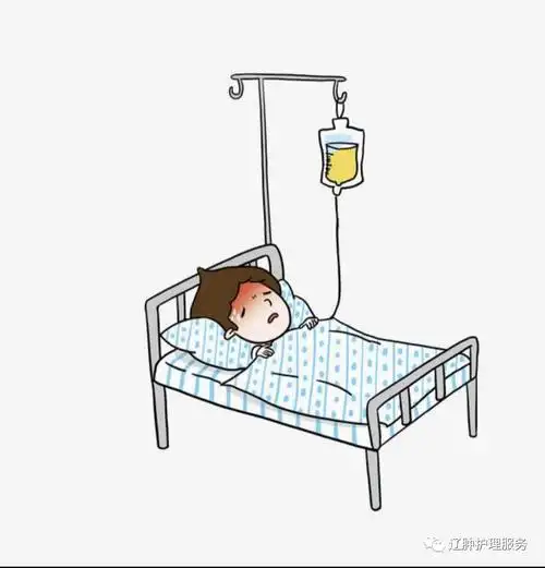 辽肿推文输液与空气的那些事儿