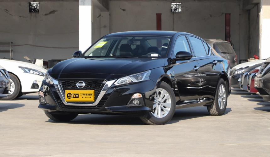 东风日产 天籁 2020款 2.0l xe 时尚版 特价出