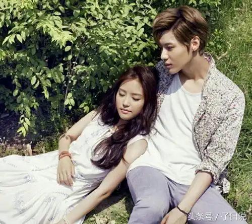 我们成婚了泰民