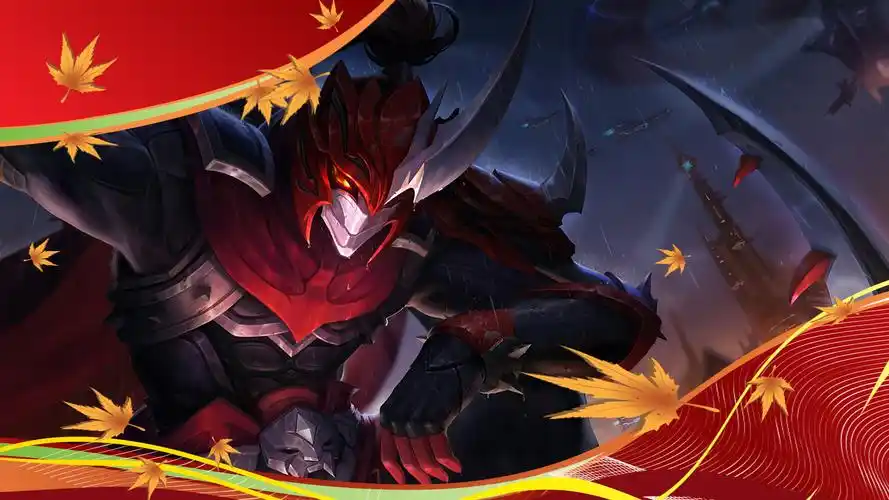 原创王者荣耀对抗路英雄胜率出炉宫本武藏强势杀入前三