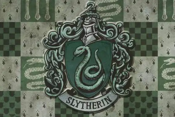 蛇院是什么意思:斯莱特林学院的简称(《哈利·波特》)_探秘志手机版