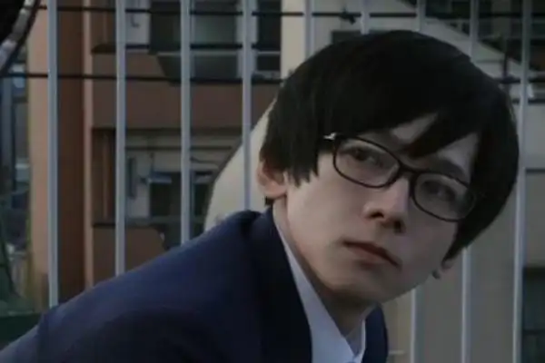 最短的距离是圆的结局是什么意思?