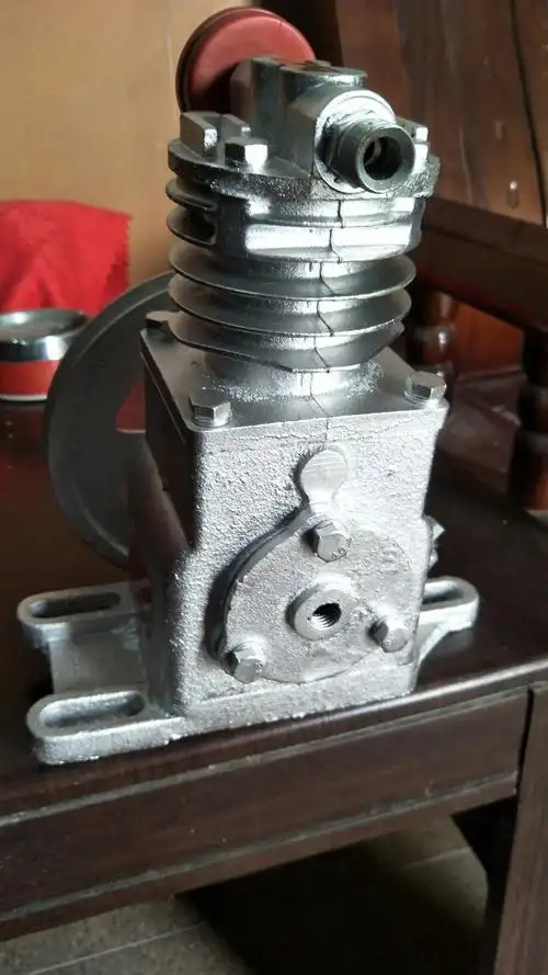 农机配件农用车拖拉机泰山四轮刹车气泵五套其他发电机