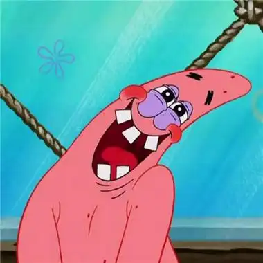 卡通逗比搞笑怪头像精选