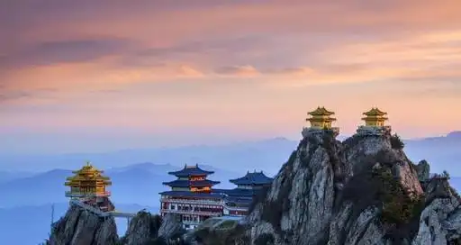 国庆河南旅游适合去哪里(河南十大名胜古迹)(图7)