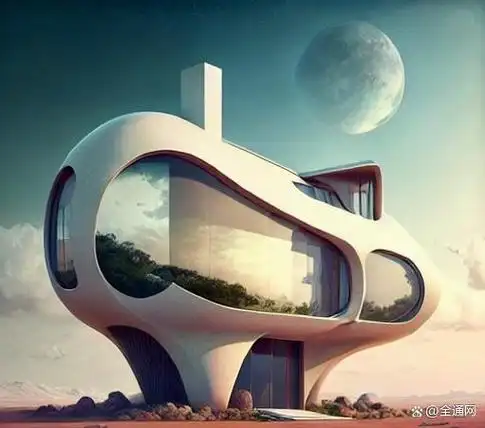 想象一下,未来的世界科技高度发达,我们还需要像现在这样辛辛苦苦地