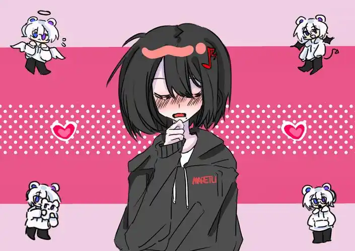 失格の治子(maretu激推版且是狂暴摸鱼组长)的推荐