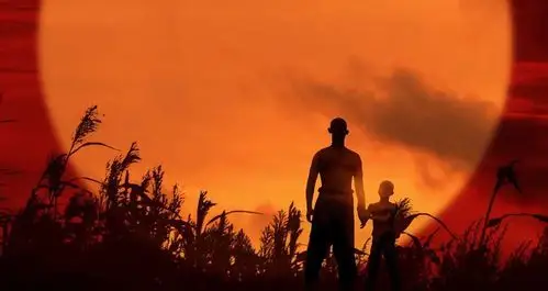 血色的狂野和浪漫红高粱张艺谋