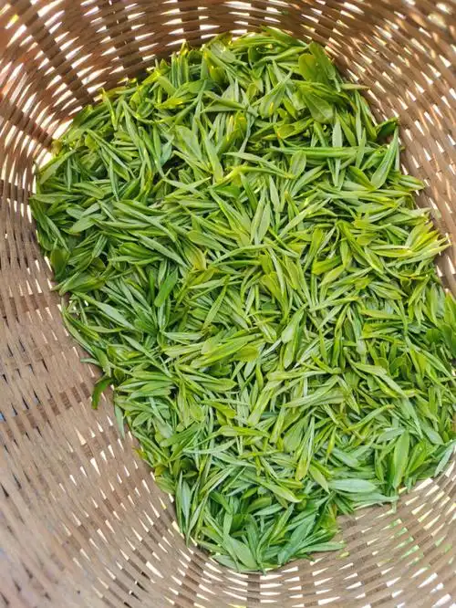 野茶真的是大自然的馈赠09好香