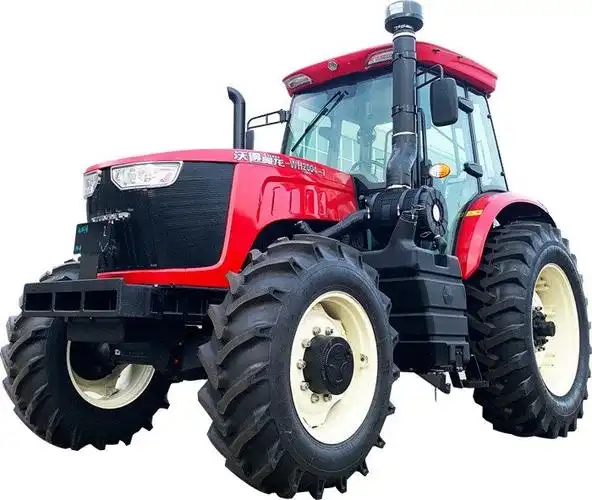 沃得奥龙wh2004-1(g4)轮式拖拉机