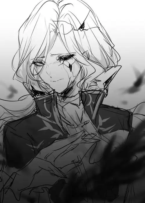 第五人格 约瑟夫 摄影师 lofter 画师 口隹广廿又