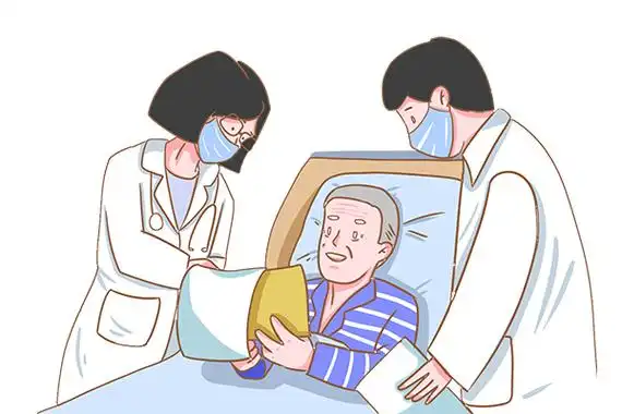 传统中医与现代医学结合治疗骨结核