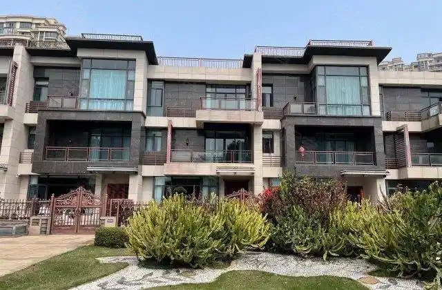 【南沙碧桂园天玺湾(别墅)二手房,广州南沙碧桂园天玺湾(别墅)二手房