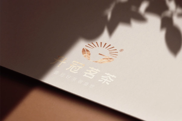 升冠茗茶用好茶打开一种新格局