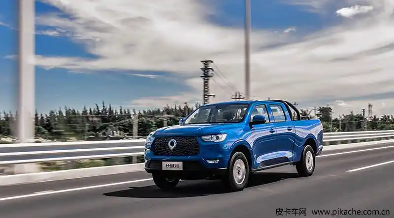 自动挡皮卡推荐_皮卡车型导购 买皮卡车 - 皮卡车网