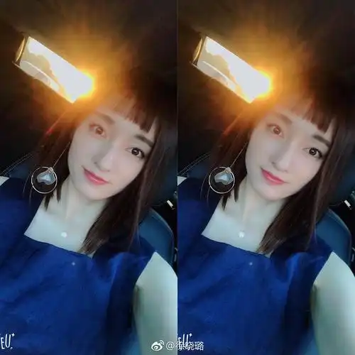 徐晓璐 xiaolu xu的图片