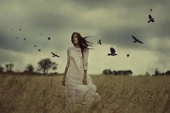 抑郁症的中医经筋治疗方法_生物探索