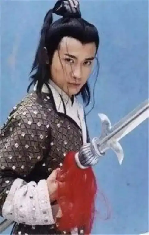 曾是"古装第一小生",劈腿阿娇抛弃刘芸,一手好牌这样被打烂?|聂远|阿