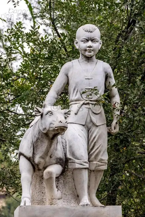 抗日小英雄王二小机智勇敢的故事,大多数国人都耳熟能详.
