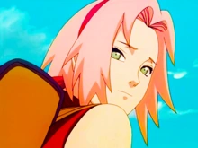 春野樱(日本动漫《火影忍者》的女主角)_百度百科