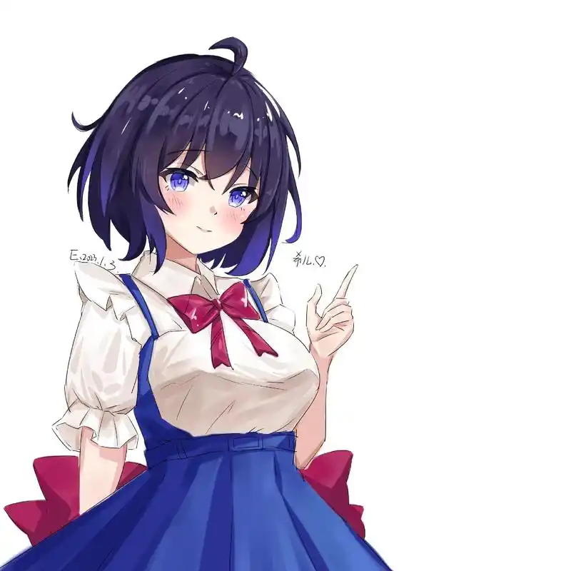 崩坏3 #希儿 #崩坏3作者激励计划 希儿怎么看都看不腻( - 抖音