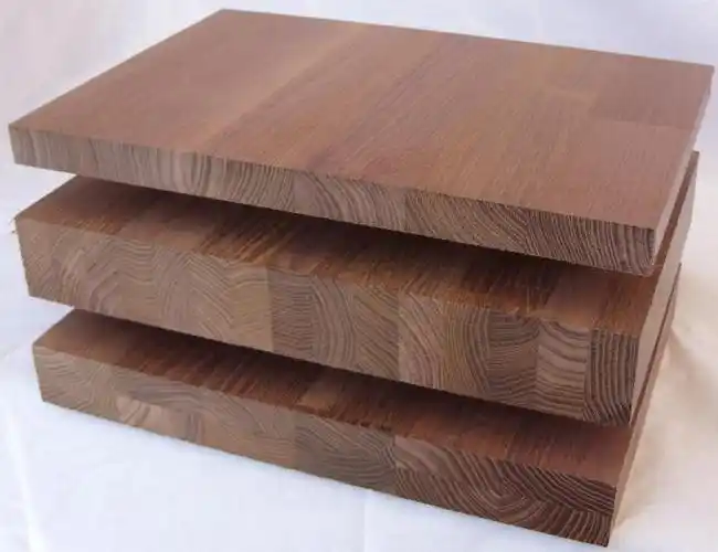 木质板材网:***环保的木质板材居然是?