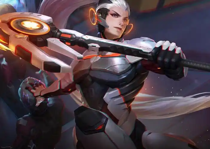 王者荣耀英雄之韩信篇-故事,语录