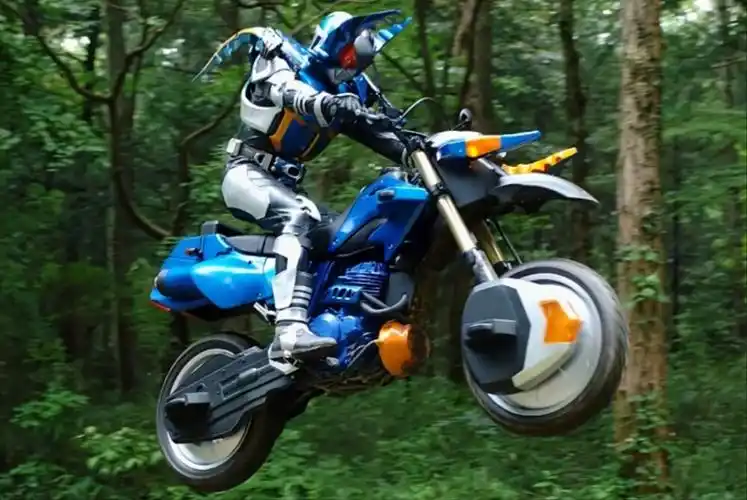 假面骑士钢斗王