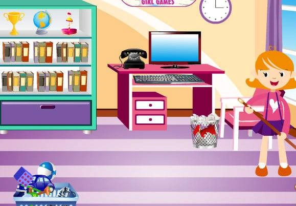 管理时间从物品整理开始