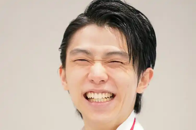 真的不要再给羽生结弦加滤镜了