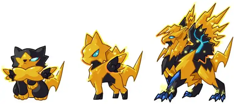 少年精灵王3.11日更新开学特别版第四弹