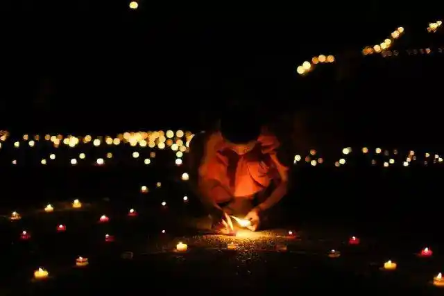 2018年中缅友人点灯节,即将到来,你准备好了吗?