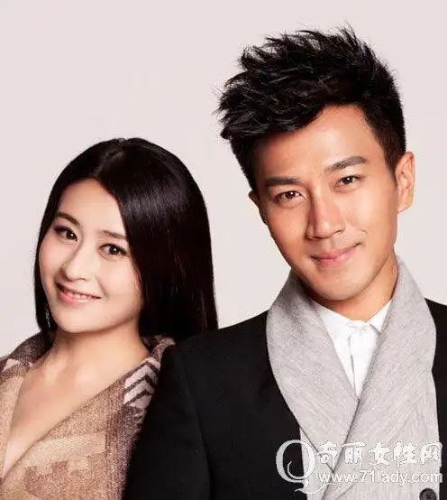 刘恺威母亲 刘恺威颖儿引来杨幂不满与颖儿发生争执(2)