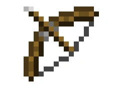 我的世界弓箭的合成及功能用途分享