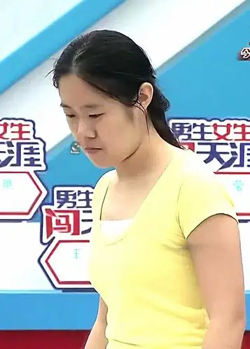 男生女生向前冲 第8季