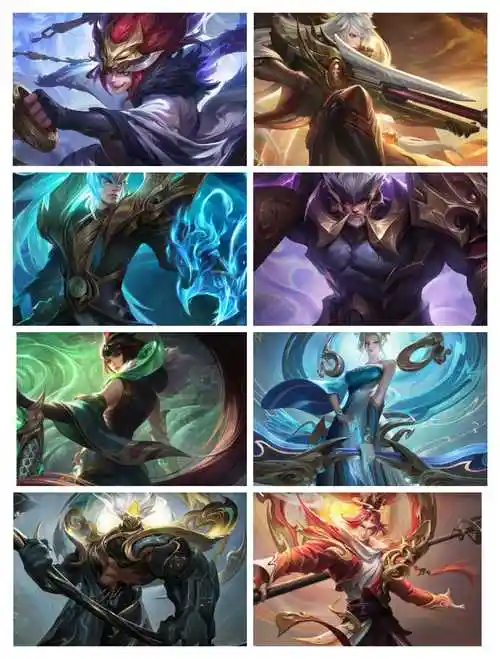 【安卓】便宜出租 贵8 限定 星传说 瑞兽 仲夏梦之夜 冰封战神 (累计