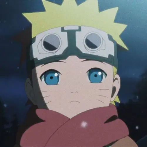 4月9日 3:39   关注  动漫头像 火影忍者 漩涡鸣人