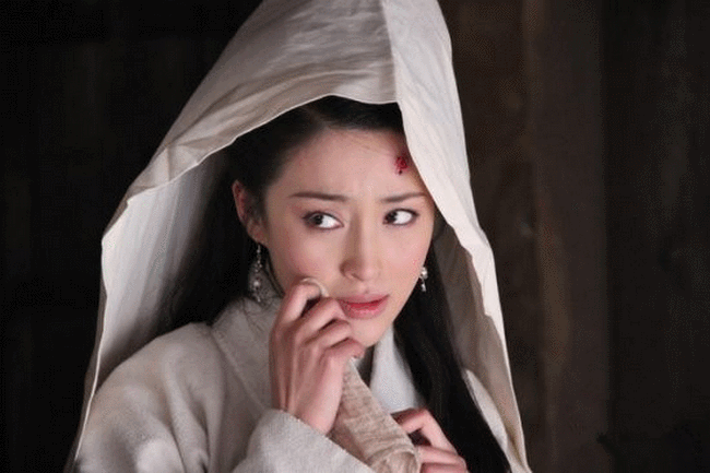 明清奇案之奸妇杀夫案