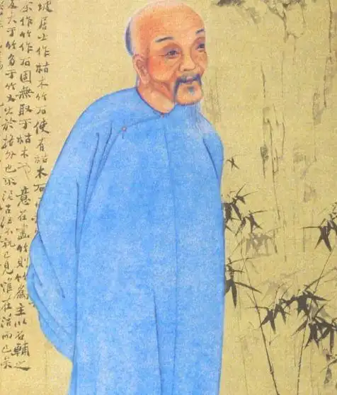 天下粮田:历史上真实的刘统勋,比电视剧中更让人佩服!