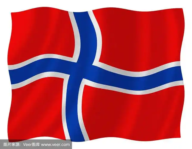 挪威国旗