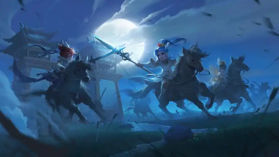 梦幻西游三维版帮派进阶攻略