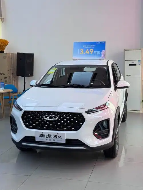 5万级自动挡suv