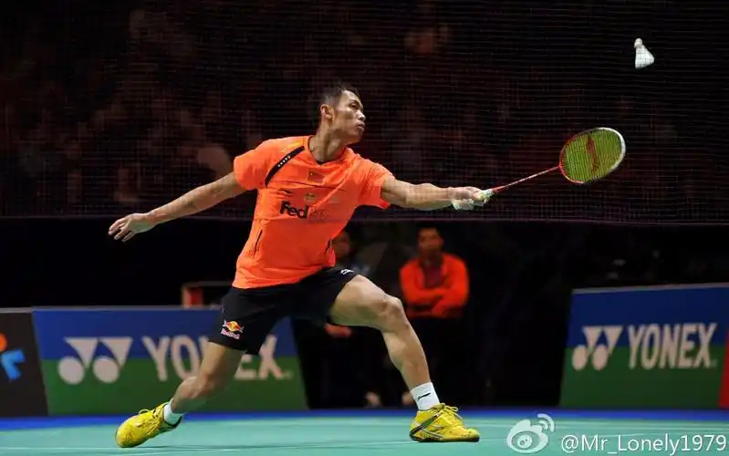 中前期林丹的精彩杀球_哔哩哔哩 (゜-゜)つロ 干杯~-bilibili