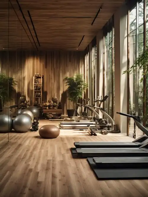 开一家自己心动的瑜伽馆室什么体验