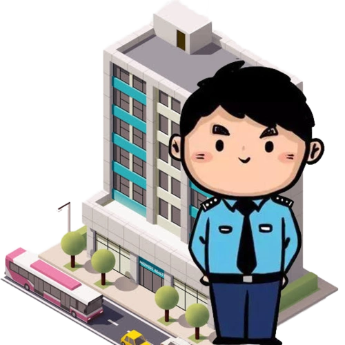 上海市公安局嘉定分局通过前期调研,结合实地走访了解情况,将造成居民