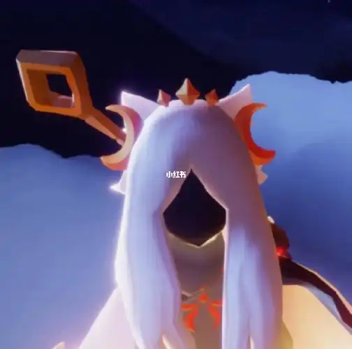 好美好美建议小陈出个发型#光遇  #雨妈