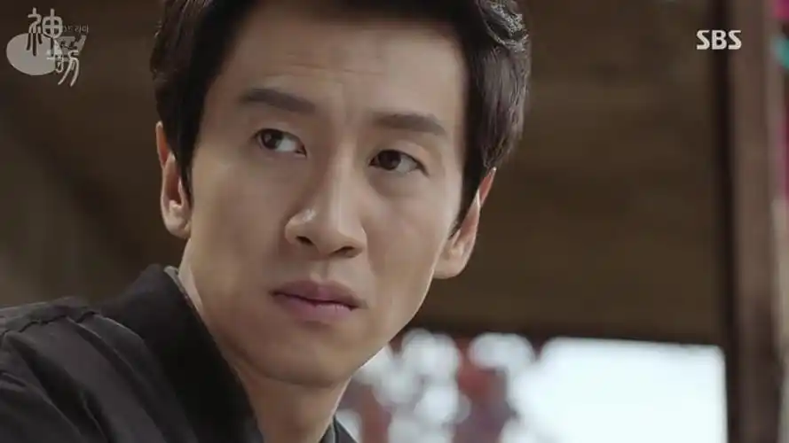 冷酷无情的李光洙你见过么?李光洙恶人演技精华 puck