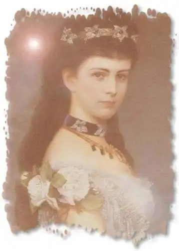 历史上真实的茜茜公主.篱笆精神原来是没有出路的~ [只看楼主]