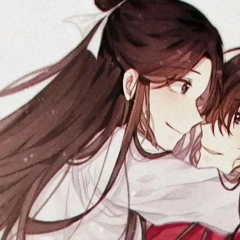 情侣头像# 天宫赐福情侣头像[滑稽][滑稽][滑稽]