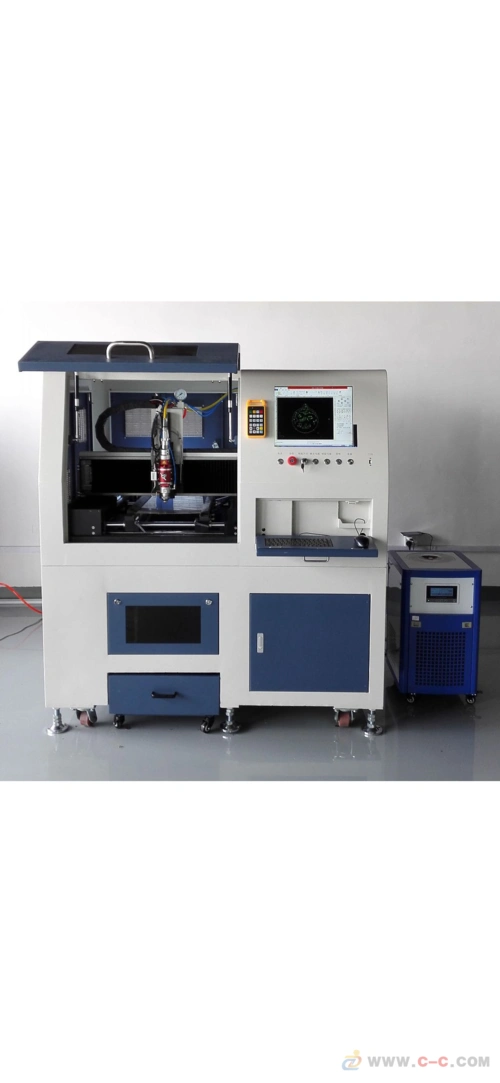 klx小幅面光纤激光切割机